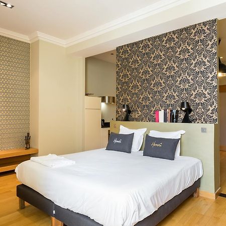 Honore - Suites Bellecour Lyon Luaran gambar