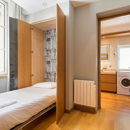 Honore - Suites Bellecour Lyon Luaran gambar
