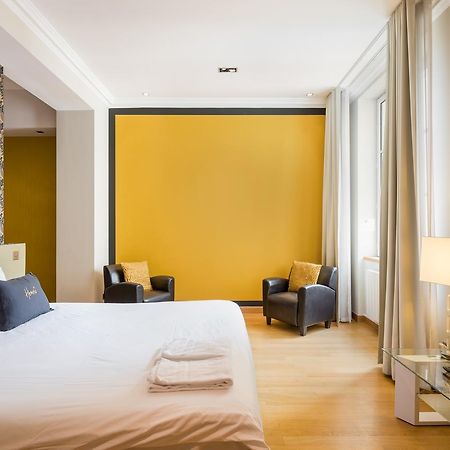 Honore - Suites Bellecour Lyon Luaran gambar
