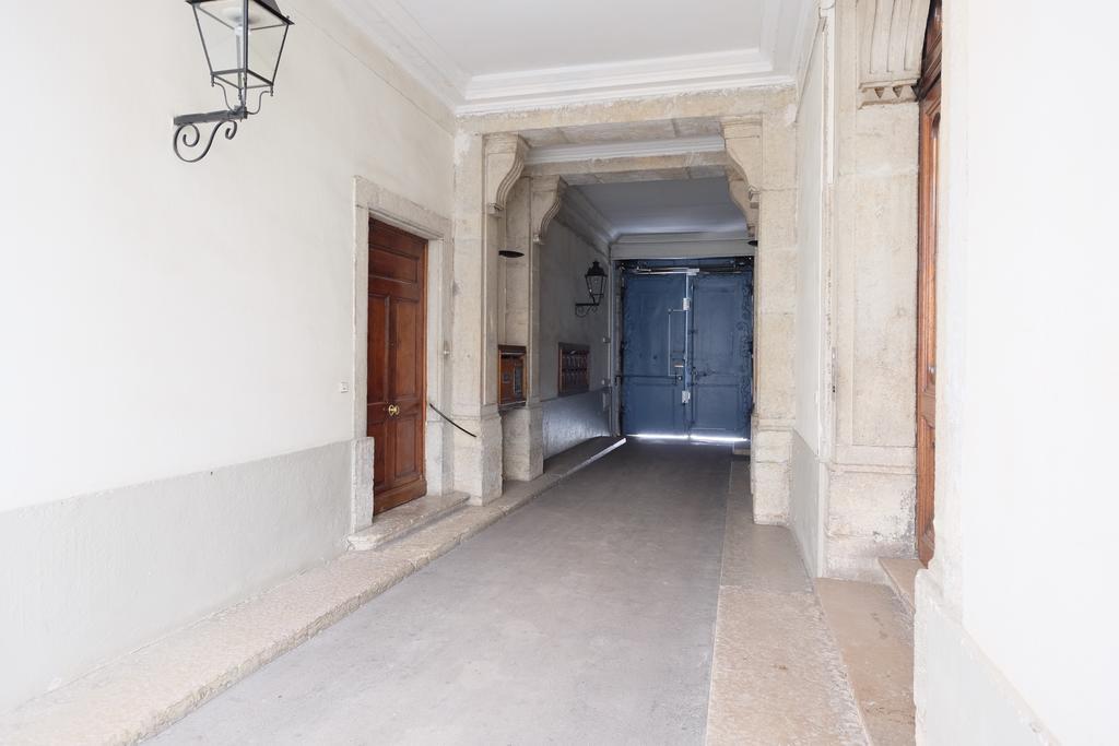 Honore - Suites Bellecour Lyon Luaran gambar