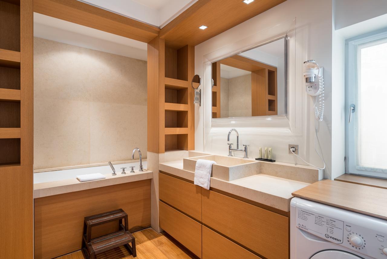 Honore - Suites Bellecour Lyon Luaran gambar