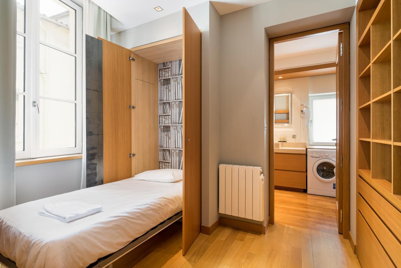 Honore - Suites Bellecour Lyon Luaran gambar