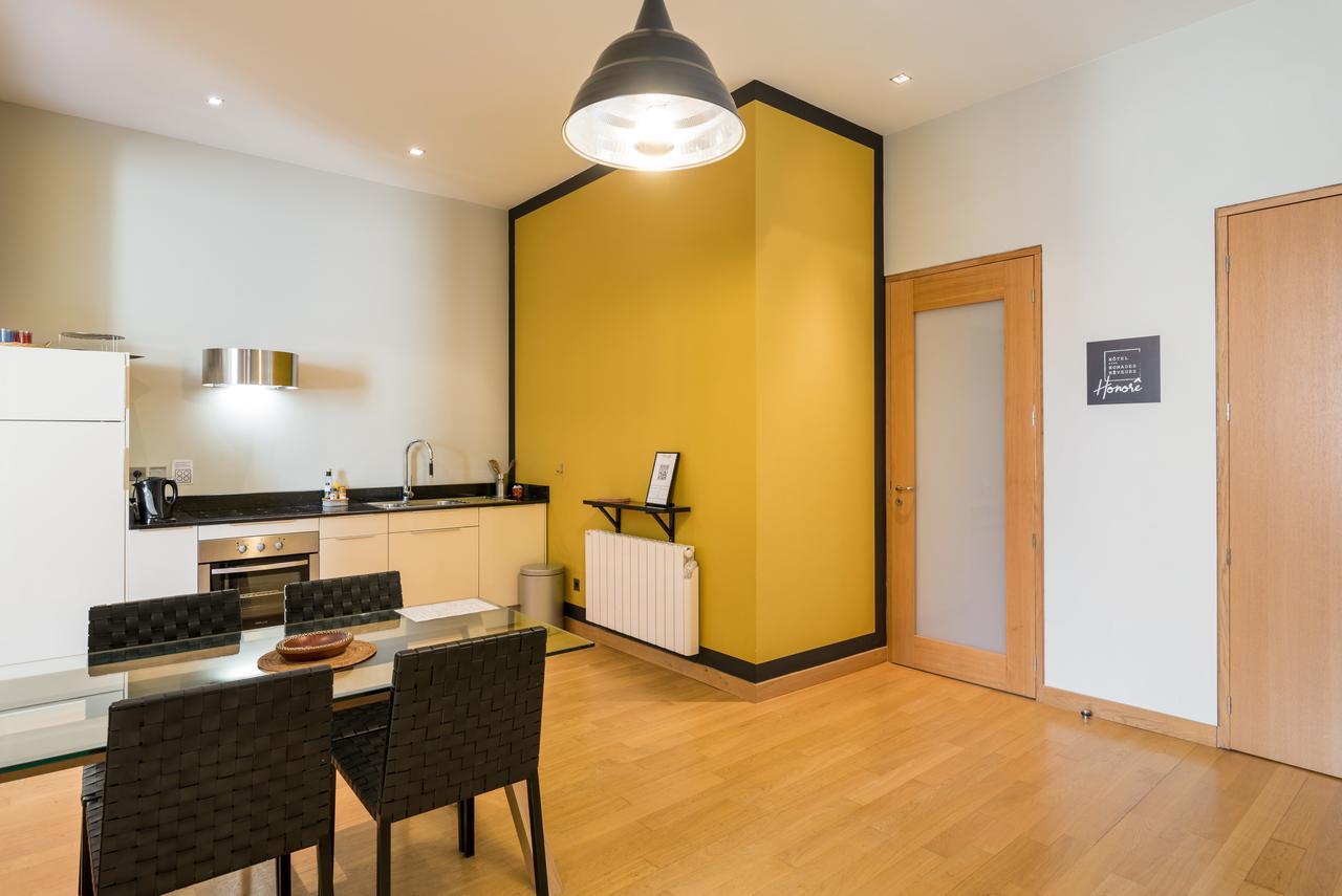 Honore - Suites Bellecour Lyon Luaran gambar