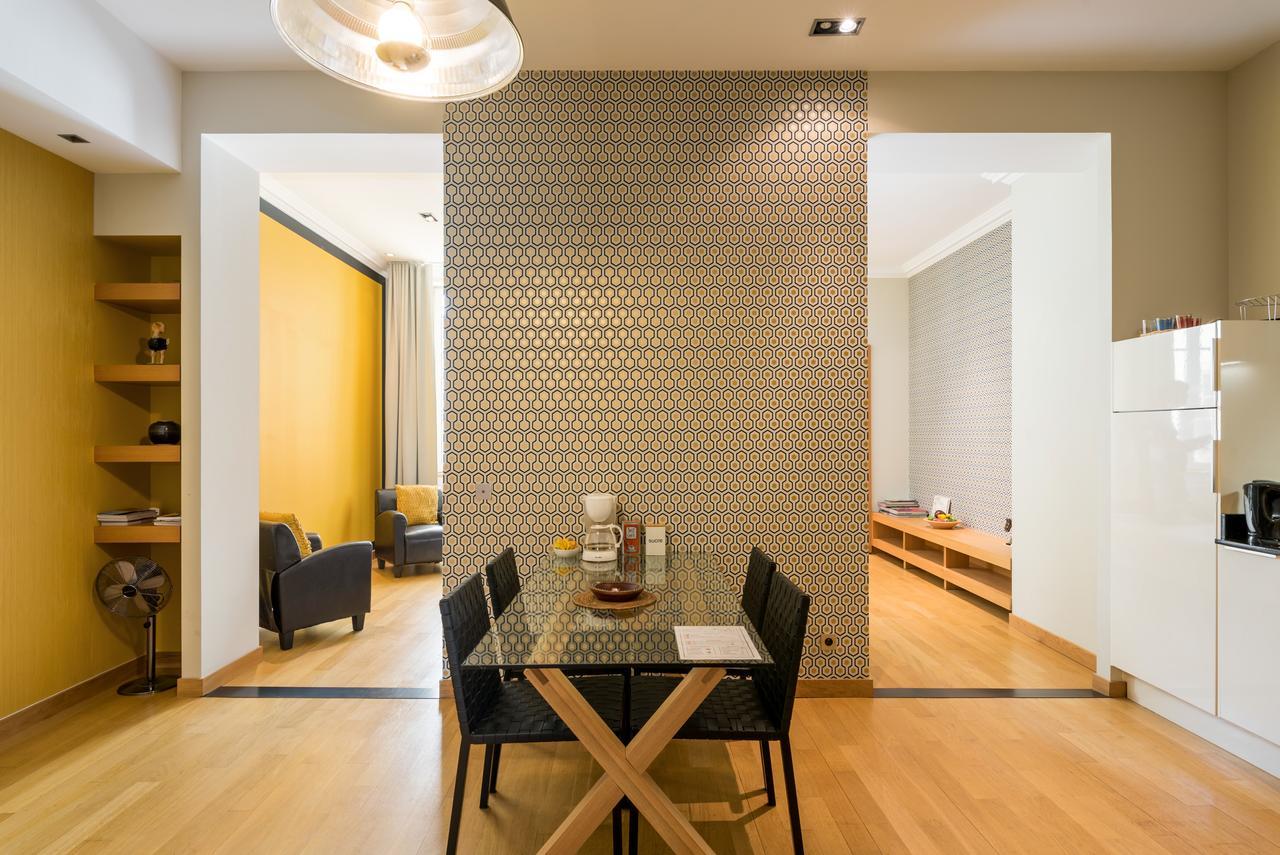 Honore - Suites Bellecour Lyon Luaran gambar