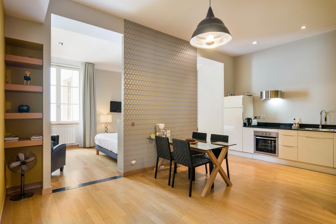 Honore - Suites Bellecour Lyon Luaran gambar